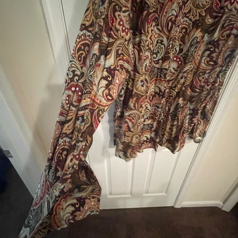 4XL Dress Shirt